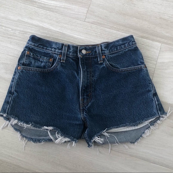 505 Levi’s - Picture 2 of 11